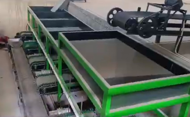 有機(jī)肥肥料系統(tǒng)將在現(xiàn)代農(nóng)業(yè)中發(fā)揮越來(lái)越重要的作用